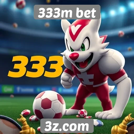 Comparação de bônus e promoções no 333m bet