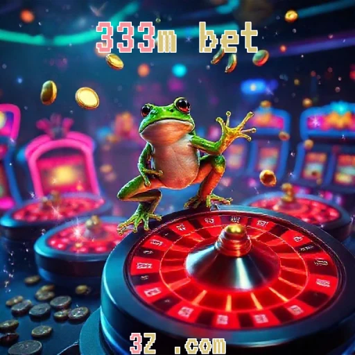 333m bet Jogos de Casino