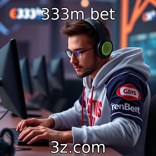 A ascensão dos eSports no cenário competitivo