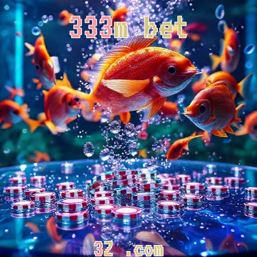 333m bet Novos Jogos