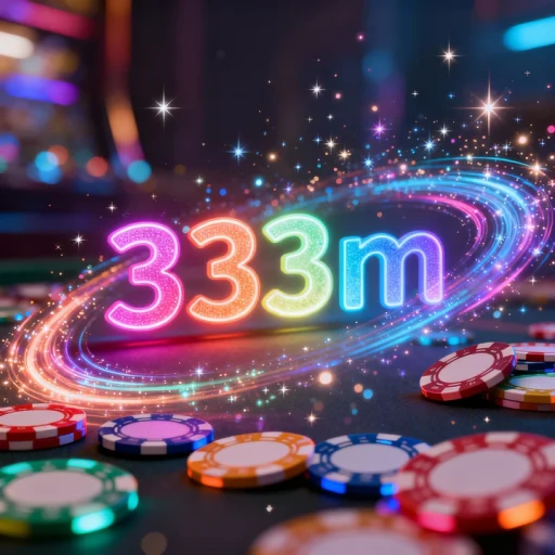 333m bet | Descubra as melhores promoções do 333m Bet hoje mesmo