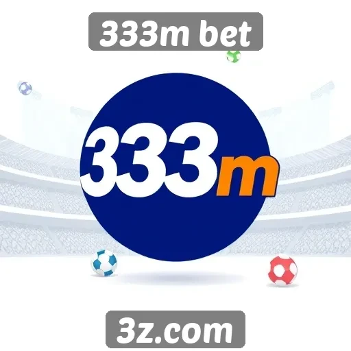 Políticas e regulamentos do 333m bet