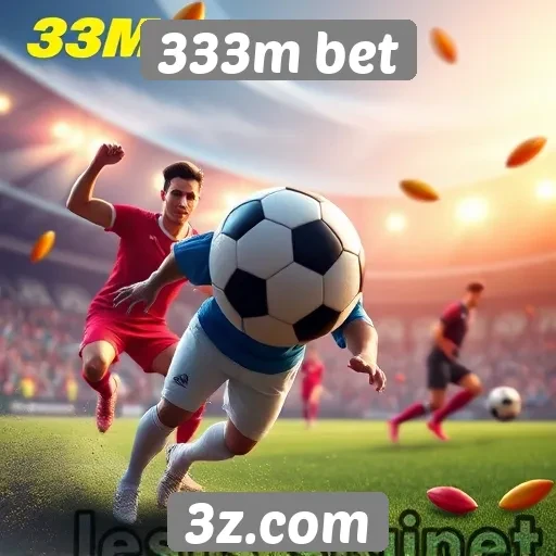 Principais jogos oferecidos na plataforma 333m bet