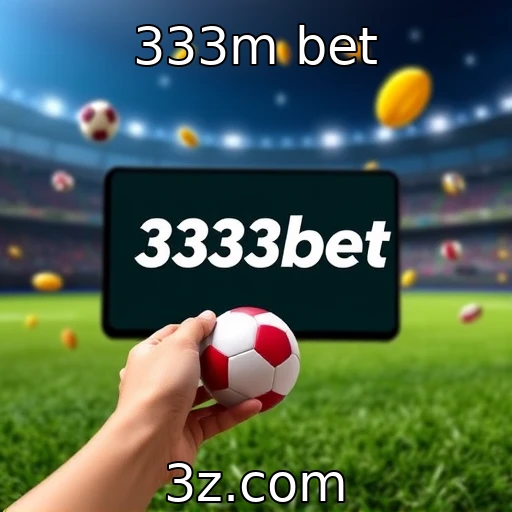 Crescimento do mercado de apostas online