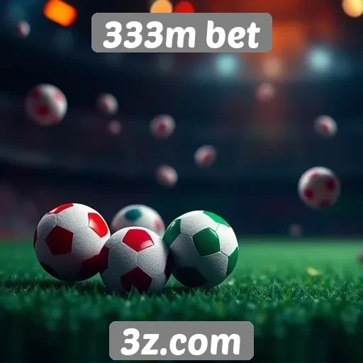 Desempenho de pagamentos no site 333m bet