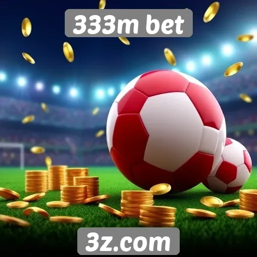 Promoções disponíveis no 333m bet