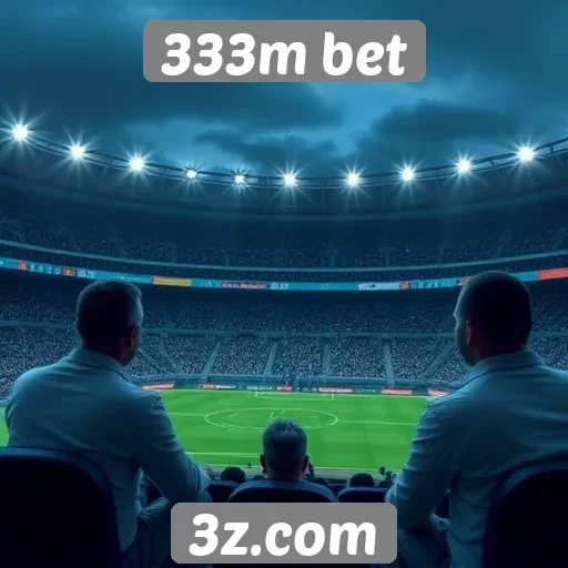 Revisão das licenças e regulamentações do 333m bet