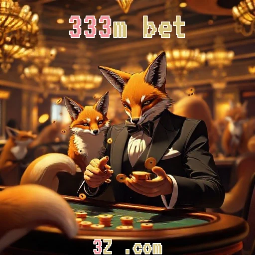 333m bet Máquinas Caça-Níqueis