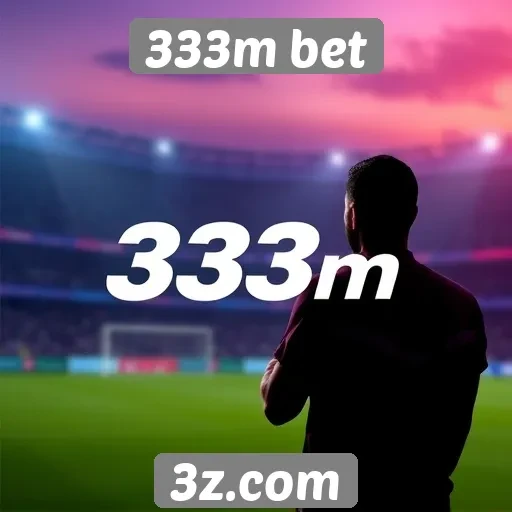 Avaliação da experiência do usuário na plataforma 333m bet