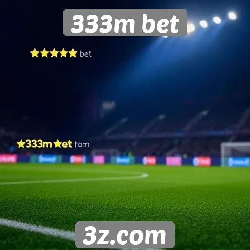 Avaliações de usuários sobre a 333m bet
